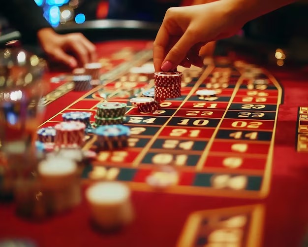 olxs55 Mobile Casino Access From Home